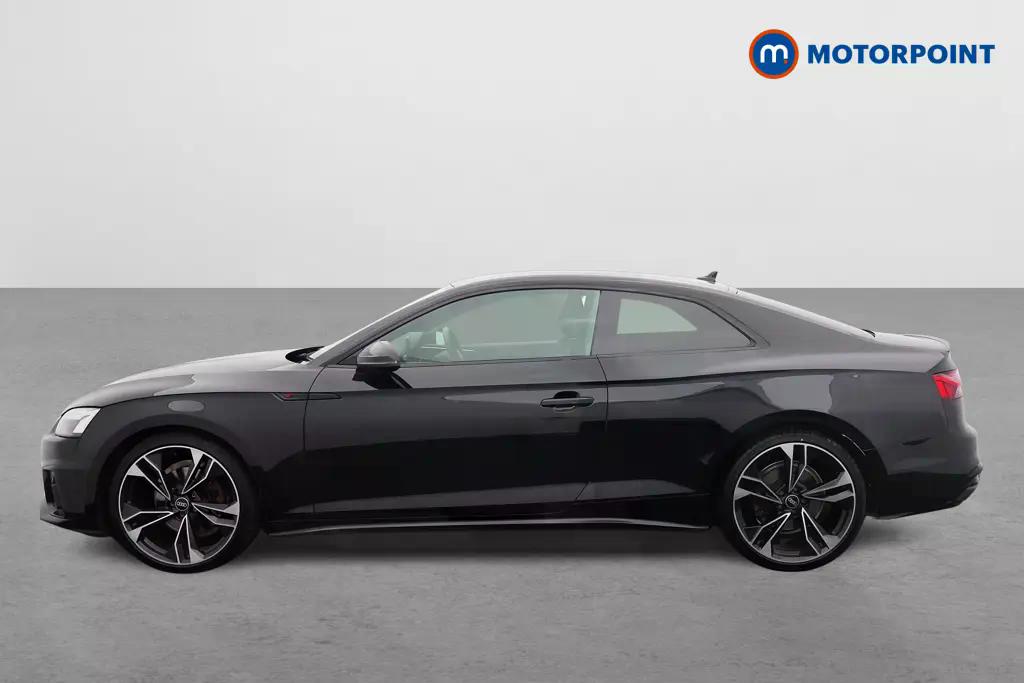 Used Audi A5 2023 for sale - 76568865: Photo 4