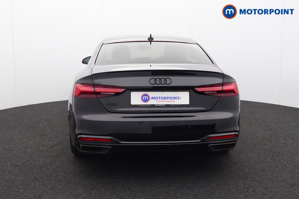 Used Audi A5 2023 for sale - 76568865: Photo 6