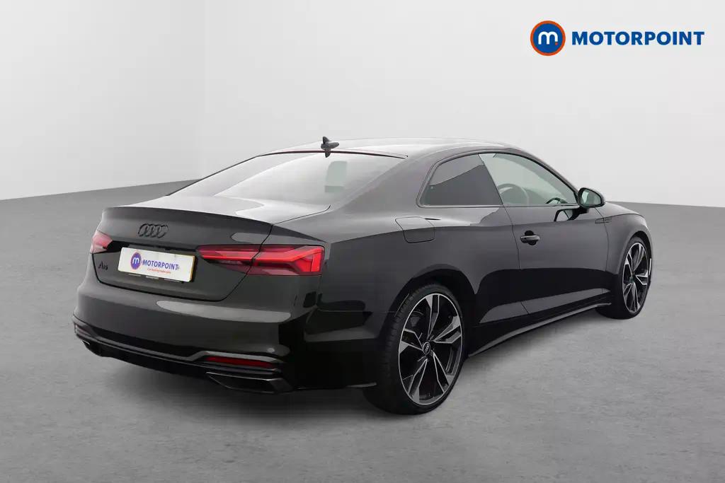 Used Audi A5 2023 for sale - 76568865: Photo 7