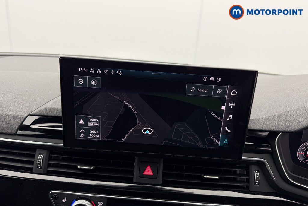 Used Audi A5 2023 for sale - 76568865: Photo 9