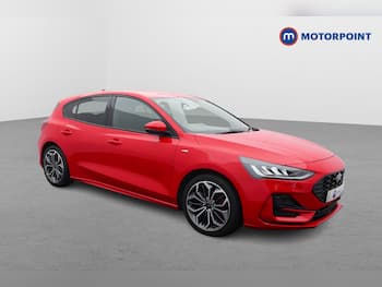 Used Ford Focus 2023 for sale - 79629505: Photo