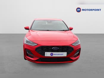Used Ford Focus 2023 for sale - 79629505: Photo
