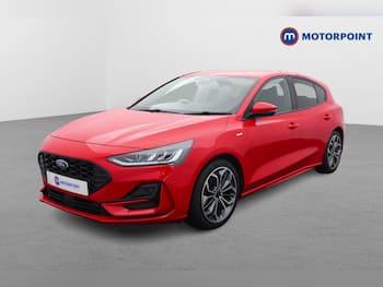 Used Ford Focus 2023 for sale - 79629505: Photo