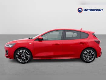 Used Ford Focus 2023 for sale - 79629505: Photo