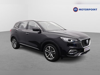 Used MG MG HS 2022 for sale - 79469671: Photo
