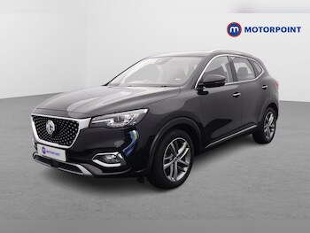 Used MG MG HS 2022 for sale - 79469671: Photo