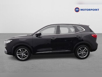Used MG MG HS 2022 for sale - 79469671: Photo