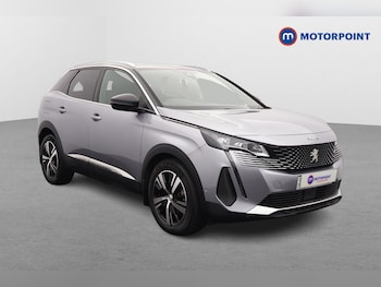 Used Peugeot 3008 2022 for sale - 78311086: Photo