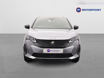 Used Peugeot 3008 2022 for sale - 78311086: Photo