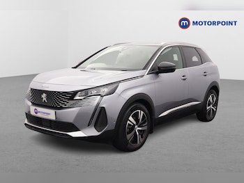 Used Peugeot 3008 2022 for sale - 78311086: Photo