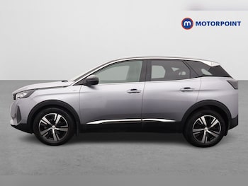 Used Peugeot 3008 2022 for sale - 78311086: Photo