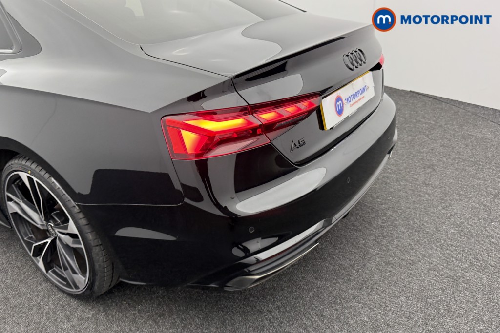 Used Audi A5 2023 for sale - 77417910: Photo 23