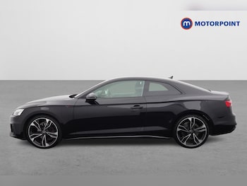 Used Audi A5 undefined for sale - 77417910: Photo