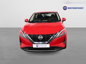 Used Nissan Qashqai 2023 for sale - 78240456: Photo