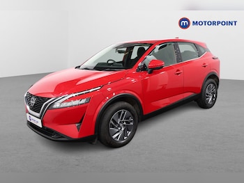 Used Nissan Qashqai 2023 for sale - 78240456: Photo