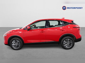Used Nissan Qashqai 2023 for sale - 78240456: Photo