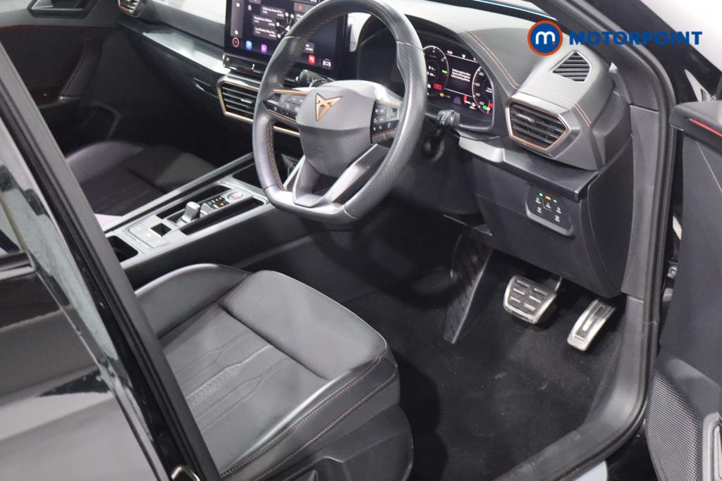 Used Cupra Formentor 2021 for sale - 77312806: Photo 11