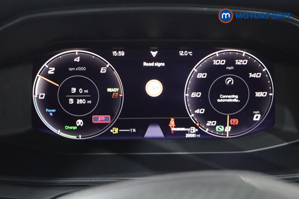 Used Cupra Formentor 2021 for sale - 77312806: Photo 12