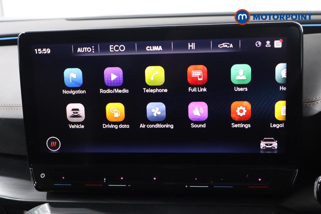 Used Cupra Formentor 2021 for sale - 77312806: Photo 13