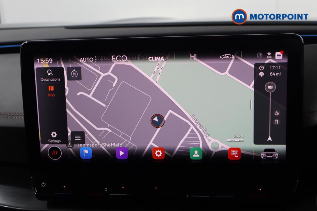 Used Cupra Formentor 2021 for sale - 77312806: Photo 14