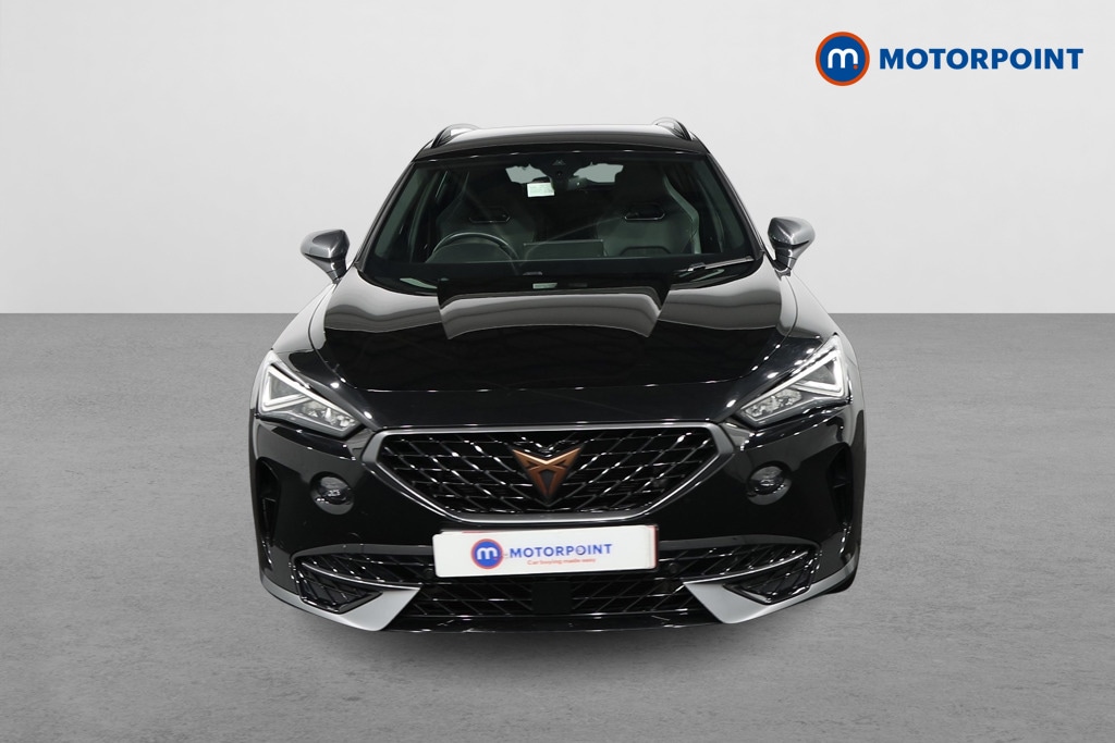 Used Cupra Formentor 2021 for sale - 77312806: Photo 2