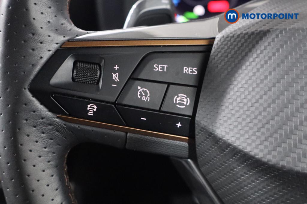 Used Cupra Formentor 2021 for sale - 77312806: Photo 20