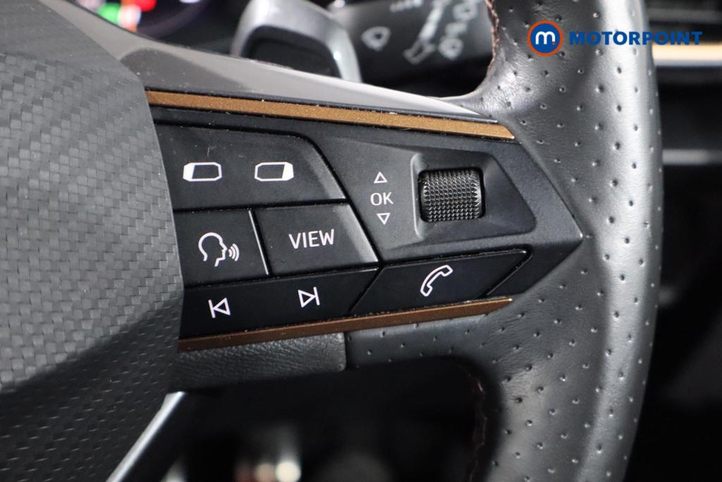 Used Cupra Formentor 2021 for sale - 77312806: Photo 21