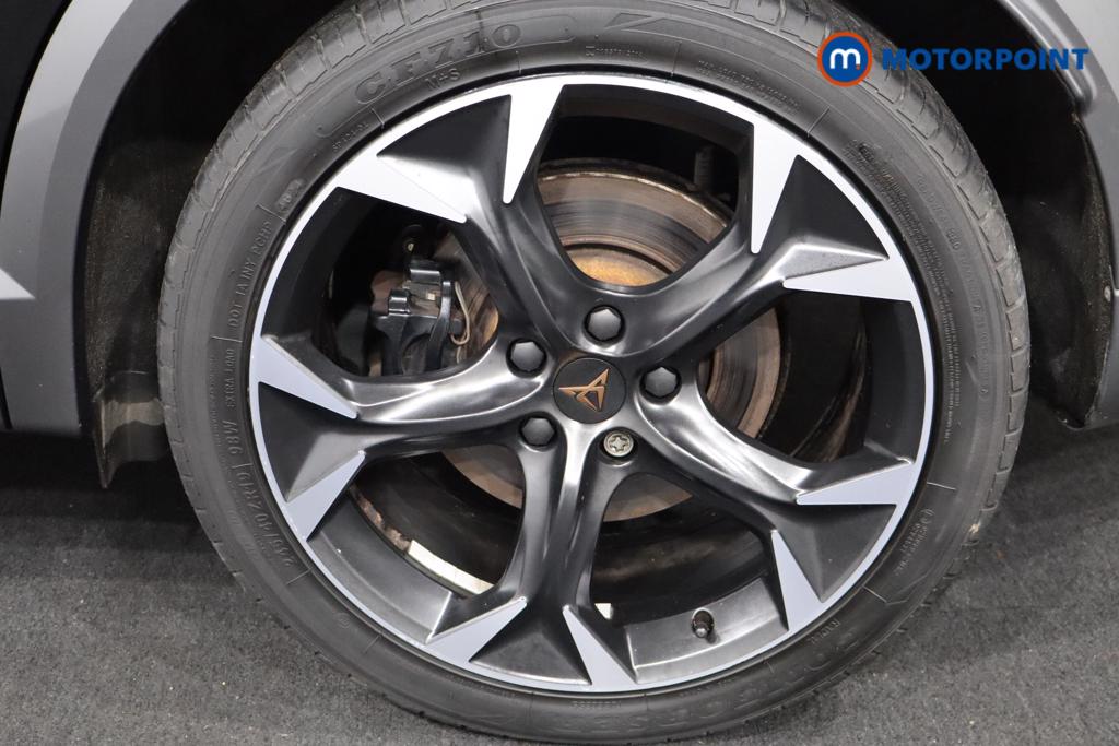 Used Cupra Formentor 2021 for sale - 77312806: Photo 33