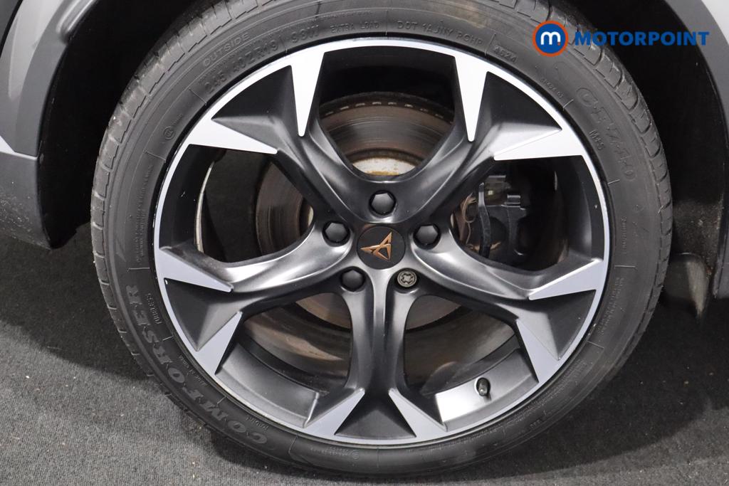 Used Cupra Formentor 2021 for sale - 77312806: Photo 34