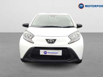 Used Toyota Aygo X 2023 for sale - 75252948: Photo