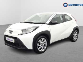 Used Toyota Aygo X 2023 for sale - 75252948: Photo