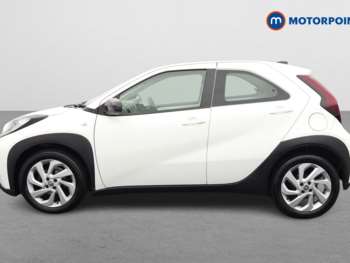 Used Toyota Aygo X 2023 for sale - 75252948: Photo