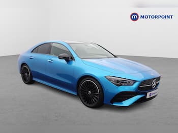 Used Mercedes-Benz CLA 2025 for sale - 79721555: Photo