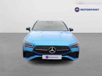 Used Mercedes-Benz CLA 2025 for sale - 79721555: Photo