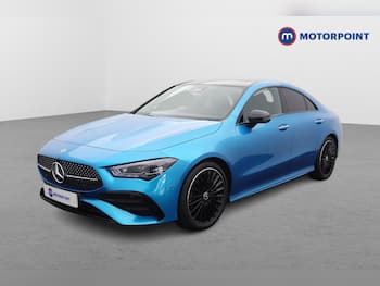 Used Mercedes-Benz CLA 2025 for sale - 79721555: Photo