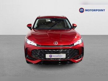 Used MG MG HS undefined for sale - 78716988: Photo