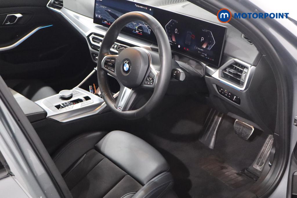 Used BMW 3 Series 2024 for sale - 77079665: Photo 11