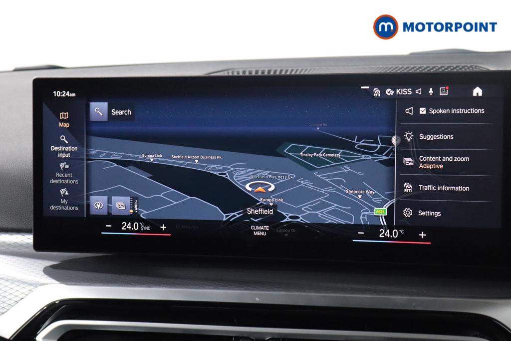 Used BMW 3 Series 2024 for sale - 77079665: Photo 16