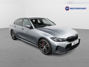 Used BMW 3 Series 2024 for sale - 77079665: Photo