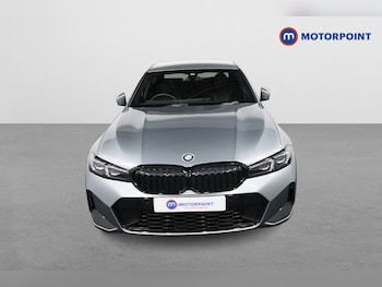 Used BMW 3 Series 2024 for sale - 77079665: Photo