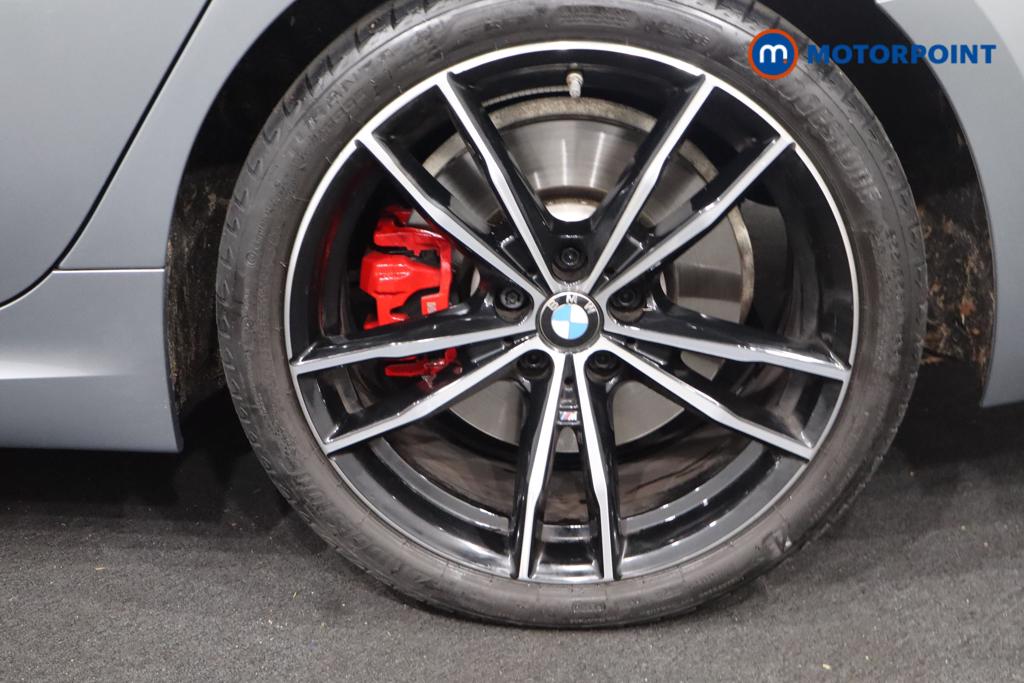 Used BMW 3 Series 2024 for sale - 77079665: Photo 30