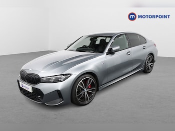 Used BMW 3 Series 2024 for sale - 77079665: Photo