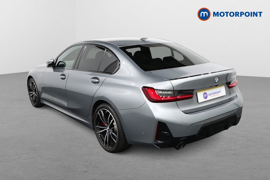 Used BMW 3 Series 2024 for sale - 77079665: Photo 5