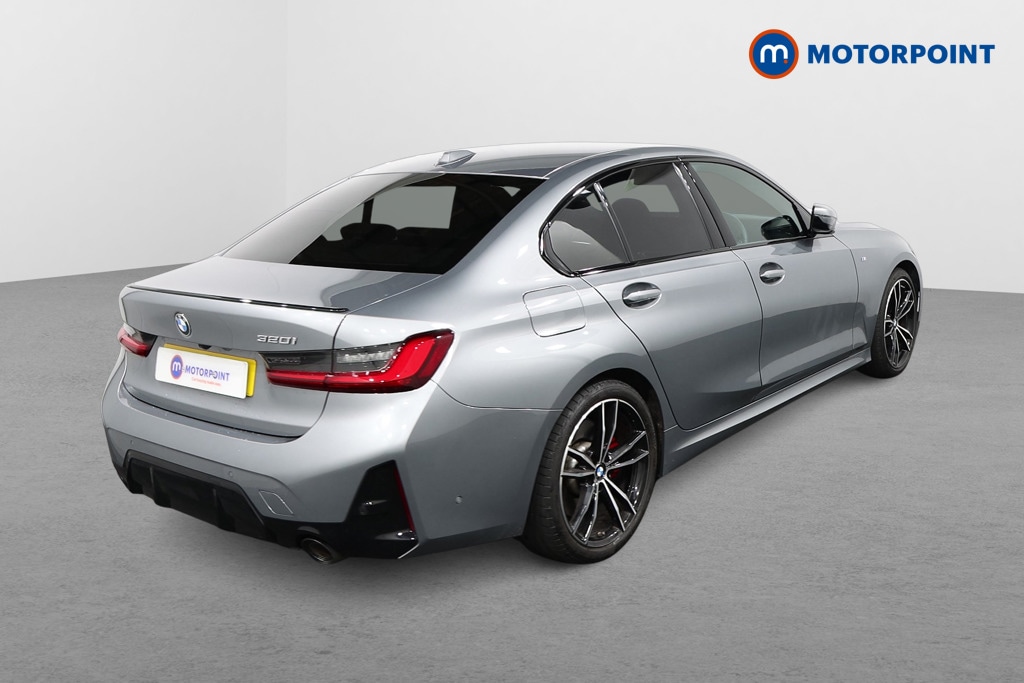 Used BMW 3 Series 2024 for sale - 77079665: Photo 7