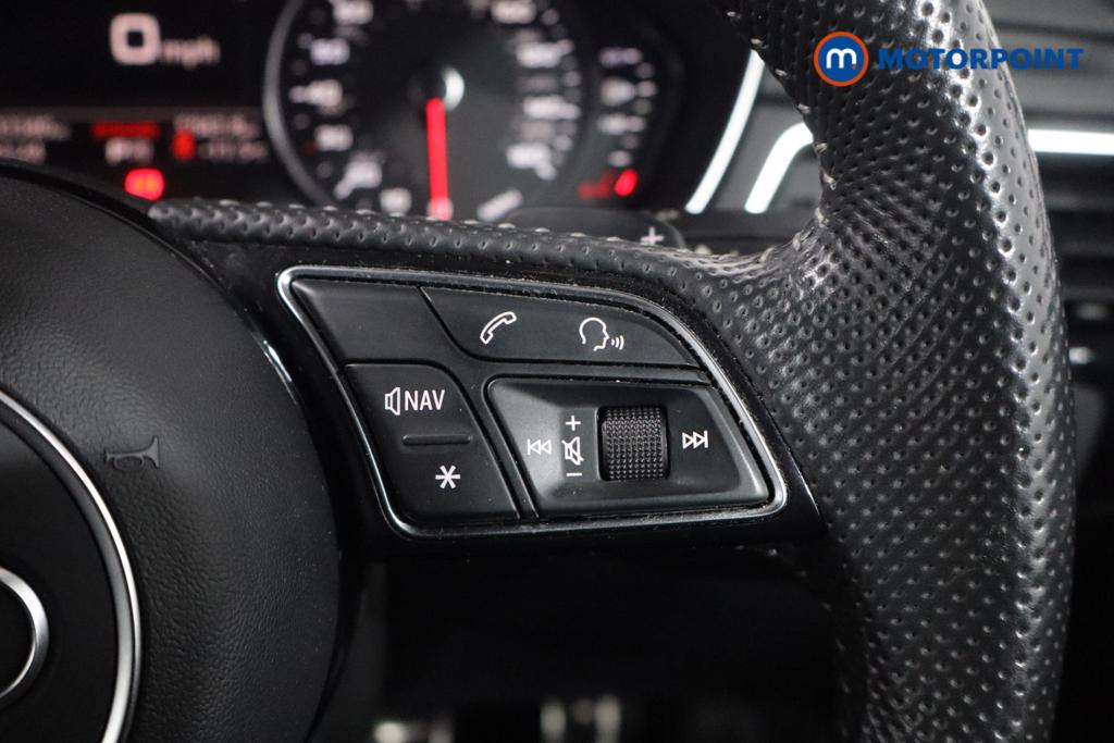 Used Audi A5 2020 for sale - 77878404: Photo 17