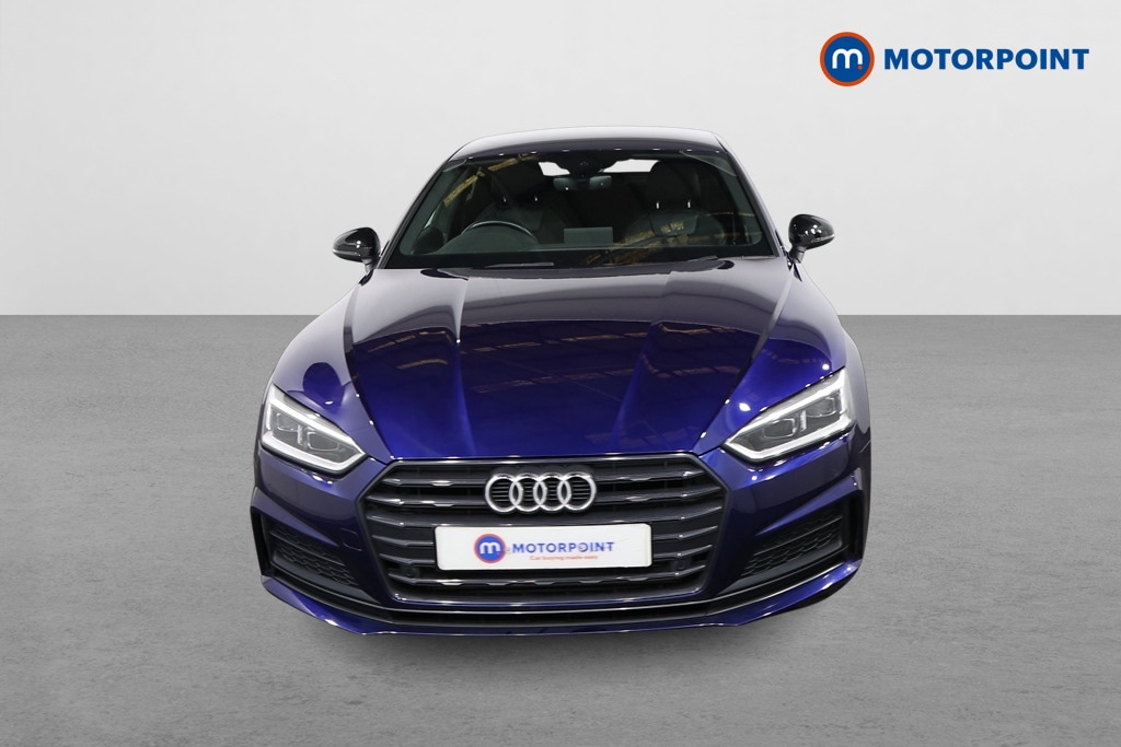 Used Audi A5 2020 for sale - 77878404: Photo 2
