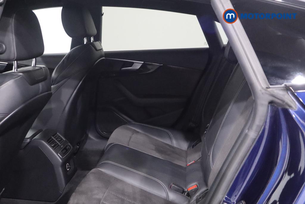 Used Audi A5 2020 for sale - 77878404: Photo 29