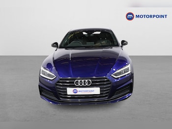 Used Audi A5 2020 for sale - 77878404: Photo