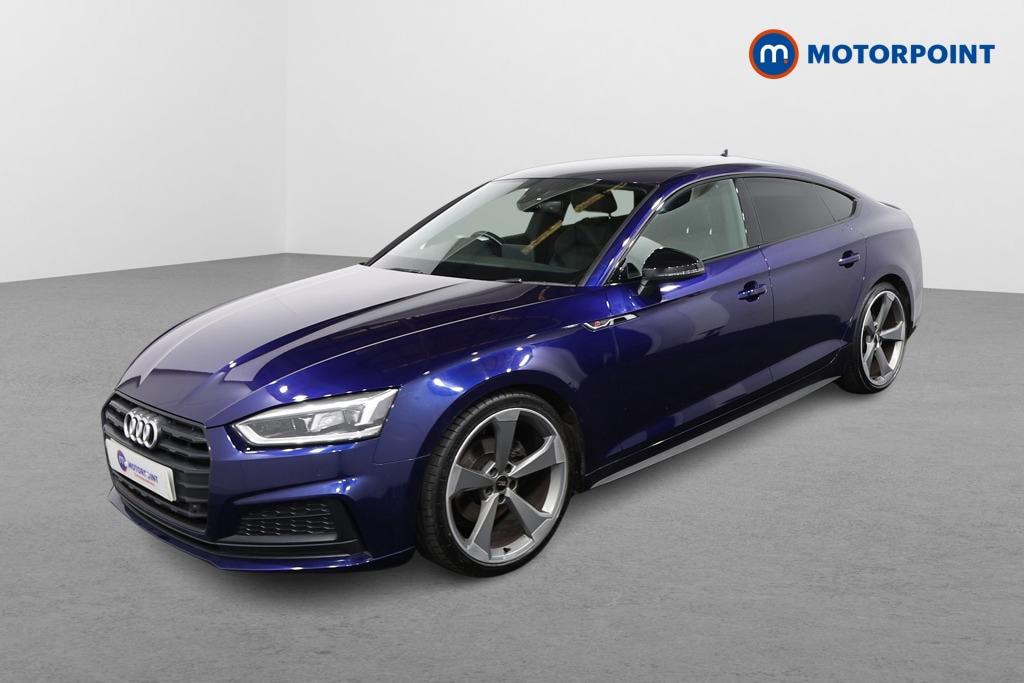 Used Audi A5 2020 for sale - 77878404: Photo 3