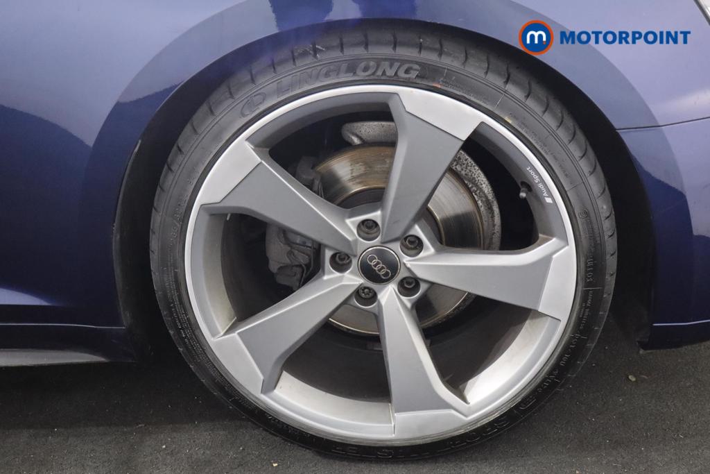 Used Audi A5 2020 for sale - 77878404: Photo 36